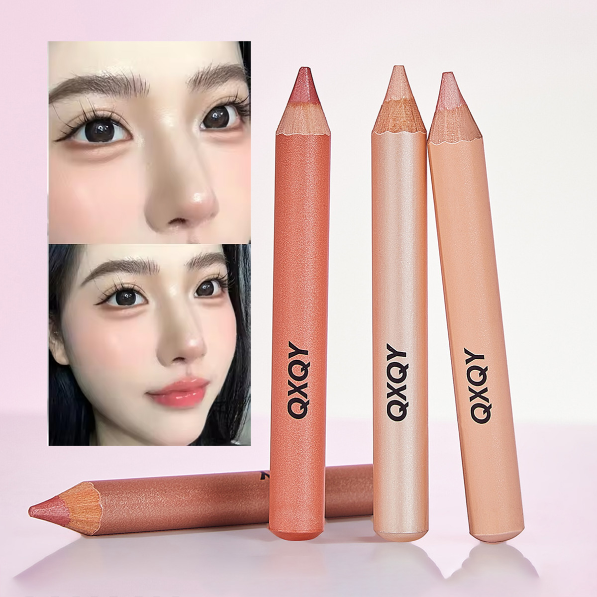 QXQY 3D Under-Eye Highlighter  - Quick Dry Underwear ulasan dan harga