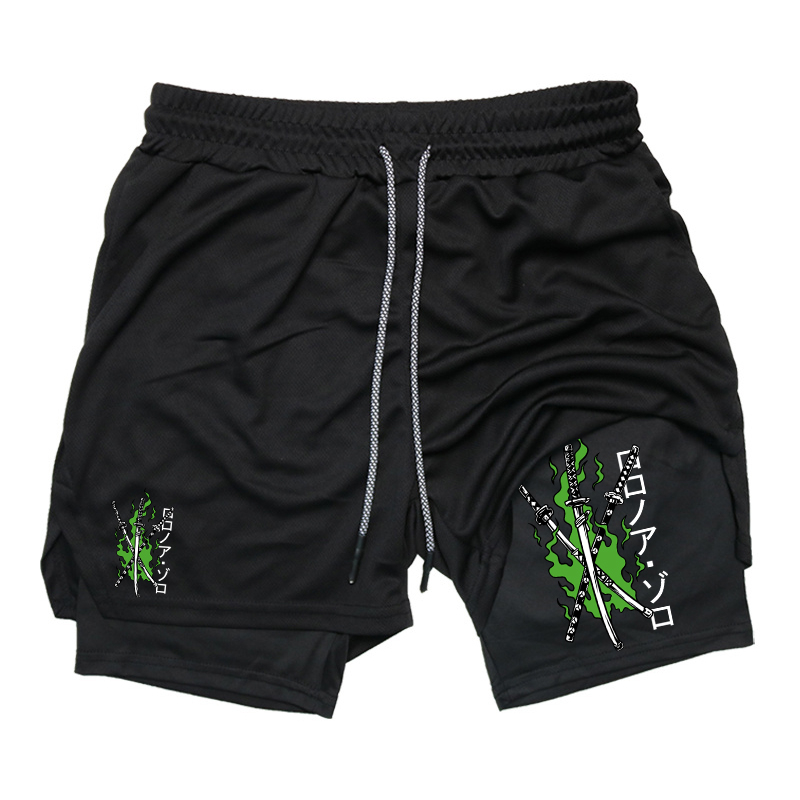 Sport Athletic Activewear 2-in - Compression Shorts Athletes ulasan dan harga