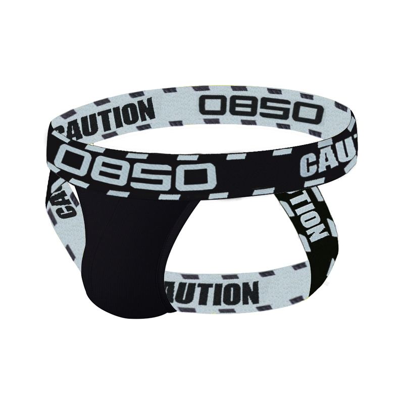 0850 Brand Men Underwear Boxer - Boxer Brief Pack Cotton ulasan dan harga