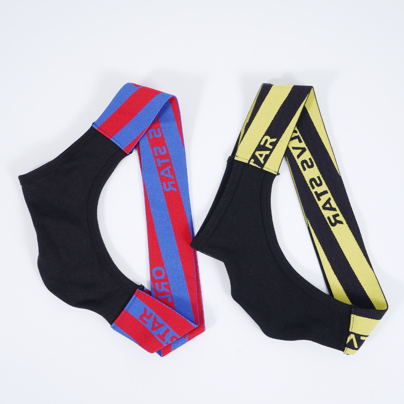 Men Jockstrap Underwear High E - Jockstrap Athletic ulasan dan harga