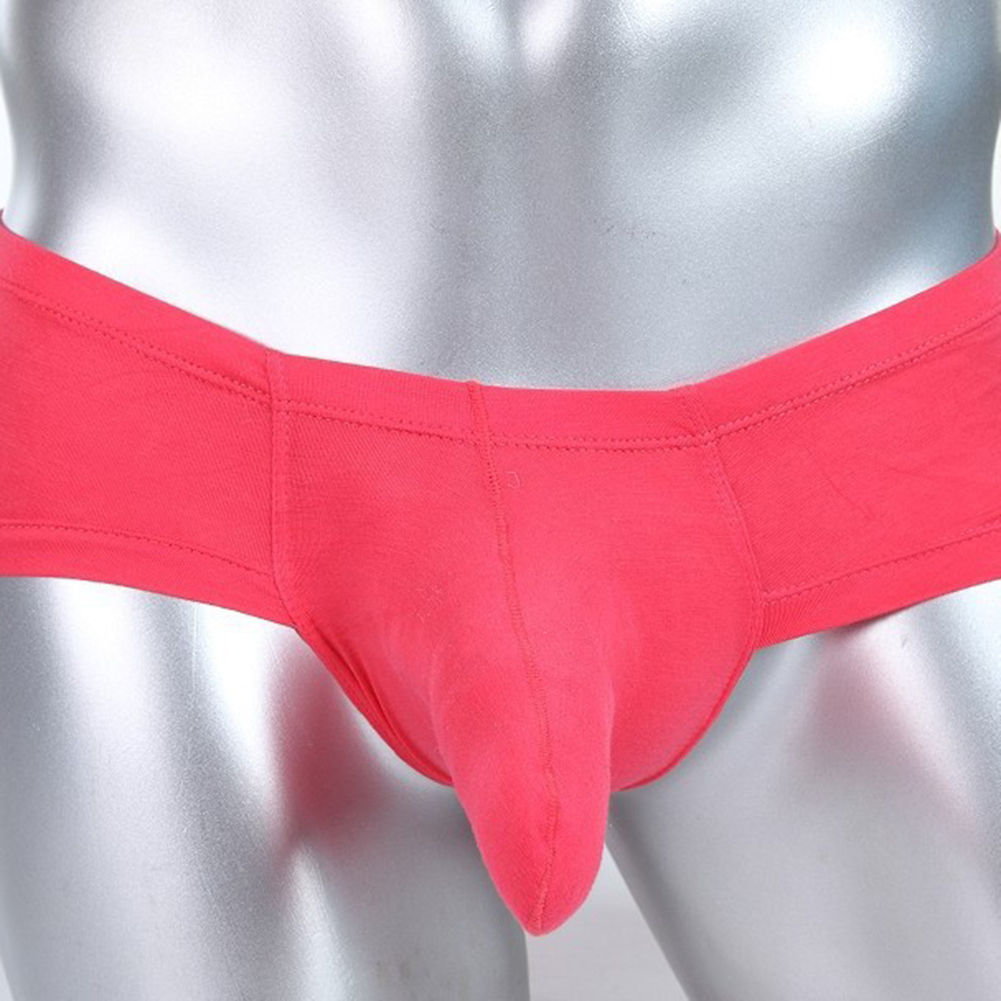 Fashionable Men's Briefs Boxer - Pouch Boxer Pouch ulasan dan harga
