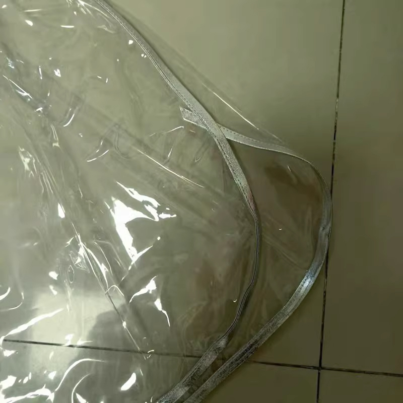 Sexy Couple Transparent PVC Bo - Boxer Shorts Modal ulasan dan harga