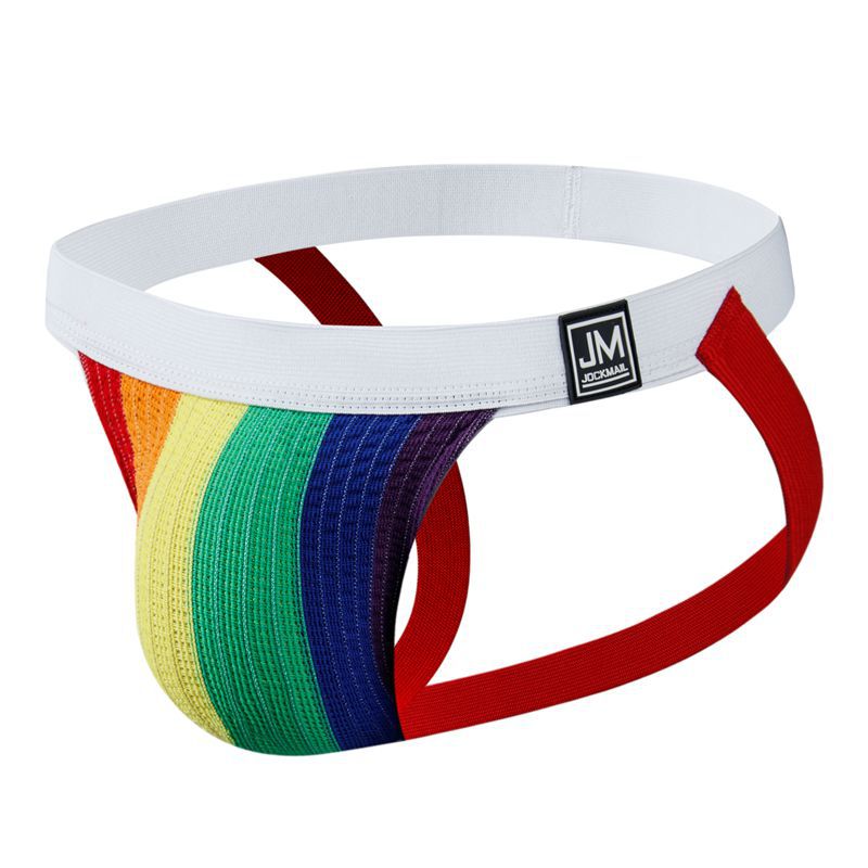 Men's Underwear Jockstrap Athl - Jockstrap Athletic ulasan dan harga